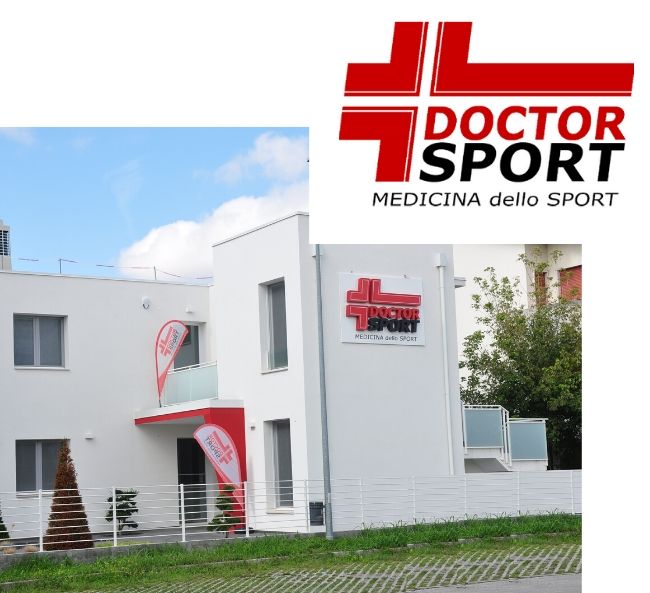 Doctor Sport Padova Personal Trainer Alessio Fincato