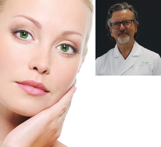 Londei Clinic chirurgia plastica e chirurgia estetica medicina estetica e dermatologia Padova